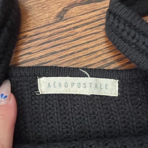Aeropostale knitted tank - Picture 2 of 2